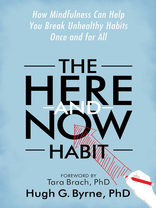 Title details for The Here-and-Now Habit by Hugh G. Byrne - Available